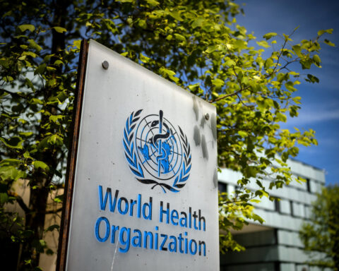 Trump administration completes US’ split from the World Health Organization