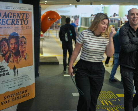 'The Secret Agent' earns 4 Oscar nominations, boosting Brazilian cinema