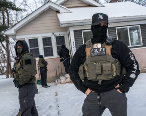 New ICE policy allows officers to enter homes without a judge’s warrant. Here’s what experts say