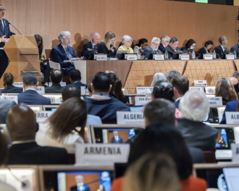 US completes withdrawal from World Health Organization