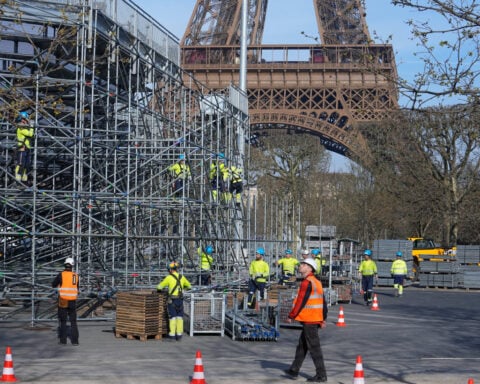 2028 Olympics could bring big wins for Los Angeles labor unions