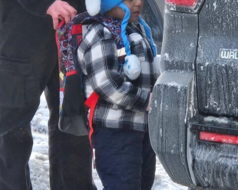 Pastor and friend of family whose 5-year-old was detained by ICE speaks out: 'ICE is acting worse than the cartels in Mexico'