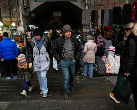 Iranian prosecutor denies Trump's claim 800 prisoners were spared execution