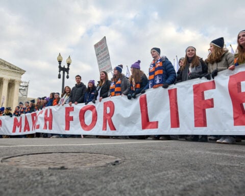 ‘Mr. President, it’s now time’: Social conservatives beg Trump for abortion pill crackdown