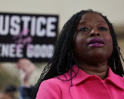 Several people were arrested for protesting at a St. Paul church. Here’s what we know