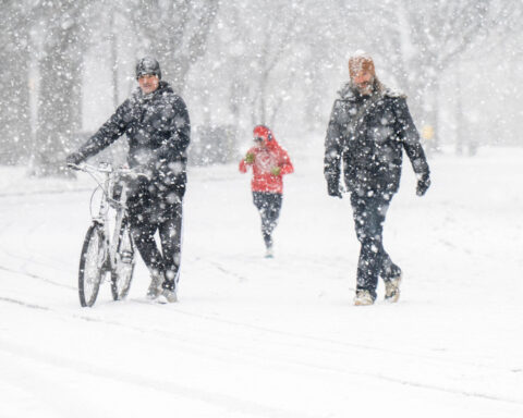 FEMA halts terminations of disaster workers as agency prepares for massive winter storm