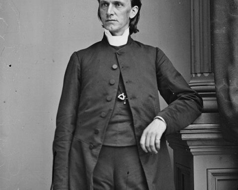 How a Minneapolis federal building’s namesake is inspiring resistance to the ICE actions happening inside