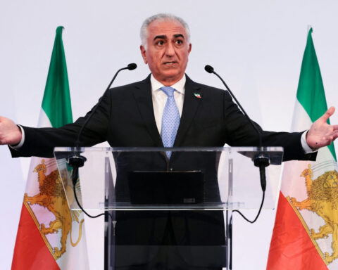 The rise of Reza Pahlavi: Iranian opposition leader or opportunist?