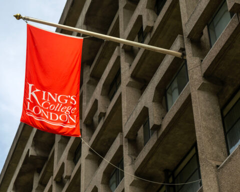 An Egyptian university student lost his visa after pro-Palestinian protests. He could be deported within days