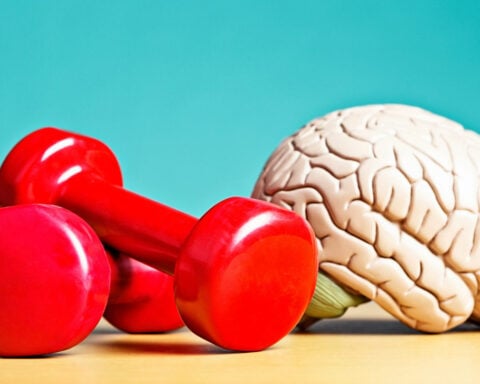 Your brain can be trained, much like your muscles – a neurologist explains how to boost your brain health
