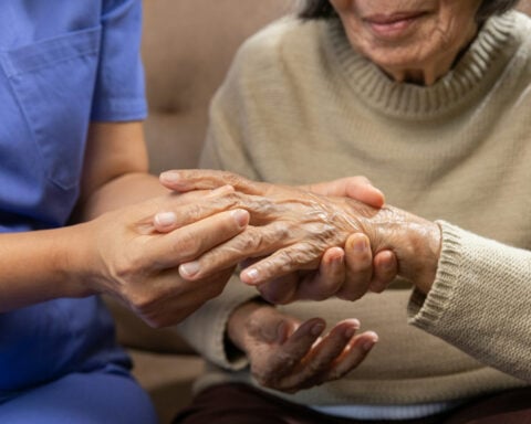 Rheumatoid arthritis has no cure – but researchers are homing in on preventing it