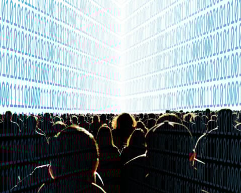 Feeling unprepared for the AI boom? You’re not alone