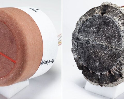 NASA is about to send people to the moon — in a spacecraft not everyone thinks is safe to fly