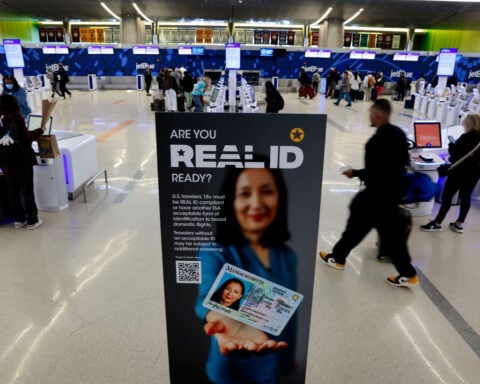 Still don’t have a REAL ID? Get ready for a $45 fee