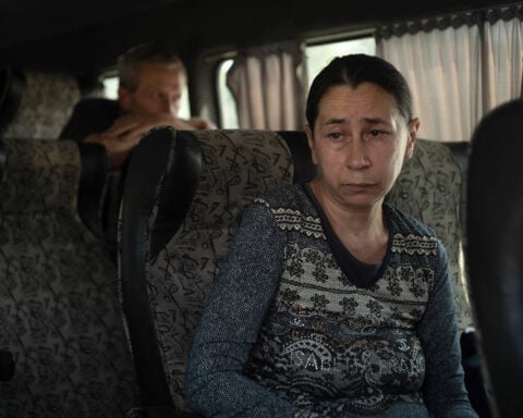 What is the Donbas, the piece of Ukrainian land that Putin wants so badly?