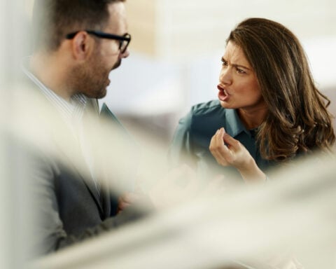 Dealing with a difficult relationship? Here’s how psychology says you can shift the dynamic