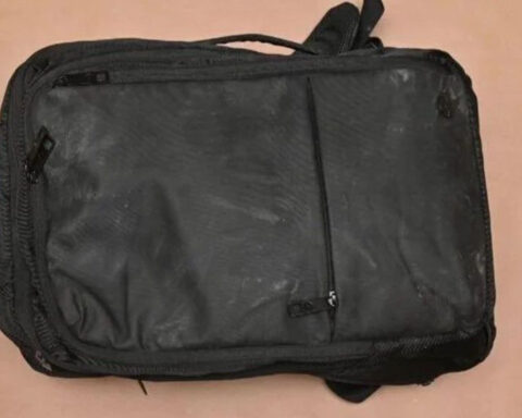 Luigi Mangione's backpack will be at center of a federal court hearing Friday
