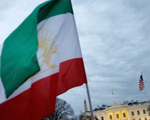 US expected to deport dozens of Iranians as Trump threatens regime over crackdown