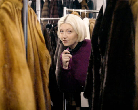 Why people are wearing real fur again