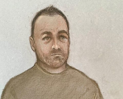 UK man pleads guilty to repeatedly drugging and raping his ex-wife for more than a decade