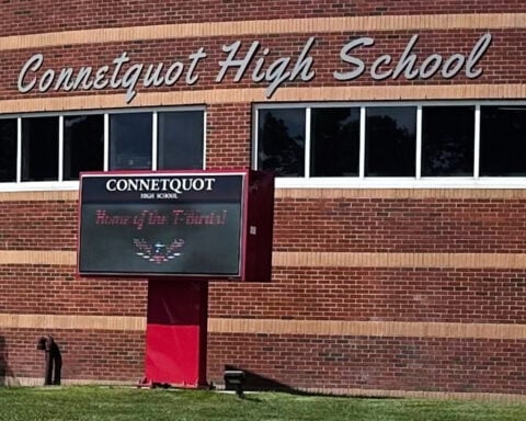 New York school violated civil rights law by changing name from ‘Thunderbirds’ to ‘T-Birds,’ US says