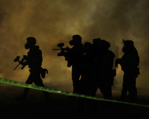 ICE immigration tactics are shocking more Americans as US-Mexico border operations move north