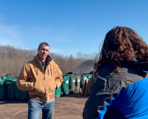 How one Army veteran turned rejection into a thriving company