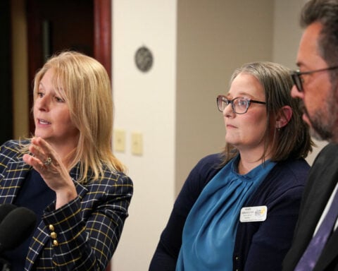 A preschooler was taken away by ICE, but officials say they had no choice. Here’s what we know