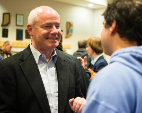 Prosecutors allege gang members tried to kill Indiana judge to derail domestic abuse trial