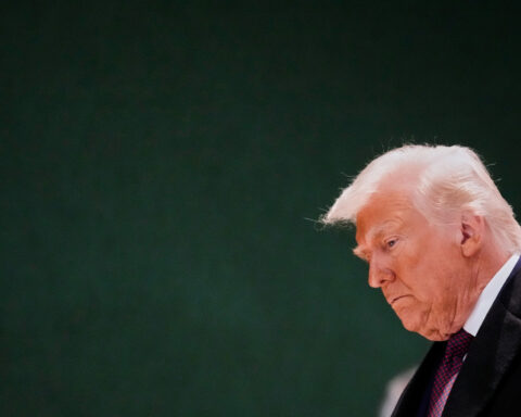 FACT FOCUS: As cold hits, Trump asks, where's global warming? Scientists say it's still here