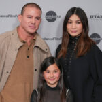 Channing Tatum, Olivia Wilde and Charli xcx arrive at Sundance Film Festival for premieres