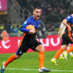 Inter bounce back from two down to demolish Pisa and extend lead at the top of Serie A