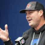 Buffalo Bills interview Philip Rivers for head coaching job