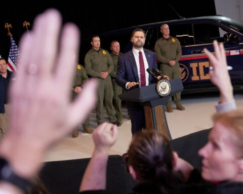 Trump privately frustrated that he risks losing control of immigration message amid Minnesota chaos