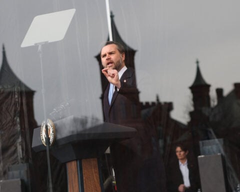 Trump administration is expanding ‘Mexico City’ abortion policy to also ban funding for NGOs that it says promote DEI