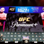 Cameron Smotherman collapses after weighing in for UFC 324, fight with Ricky Turcios canceled