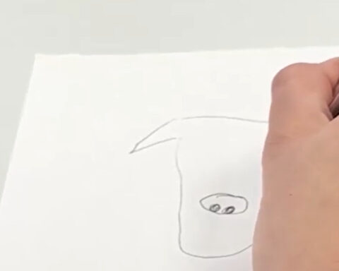 Bad art for a good cause; animal shelter makes ugly pet portraits to raise donations