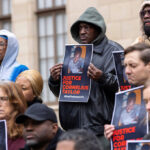 Family of man crushed by a bulldozer in his tent at an Atlanta homeless encampment sues nonprofits