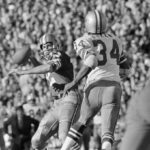 Former 49ers quarterback John Brodie, an NFL MVP and a prolific passer, dies at 90
