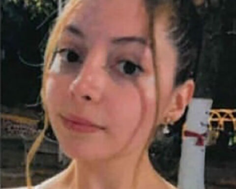 US-Mexican influencer abducted at gunpoint in viral video found ‘alive and well’ in Sinaloa state