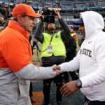 Clemson's Dabo Swinney alleges tampering by Ole Miss' Pete Golding and calls for reforms