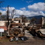 FEMA extends housing aid for Maui wildfire survivors until 2027