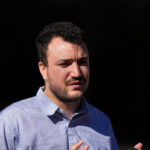 Unsealed court documents suggest Trump admin detained Tufts student for writing op-ed critical of Israel