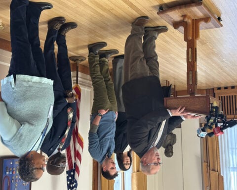 Court records raise doubts that ICE is detaining the ‘worst of the worst’ in Maine