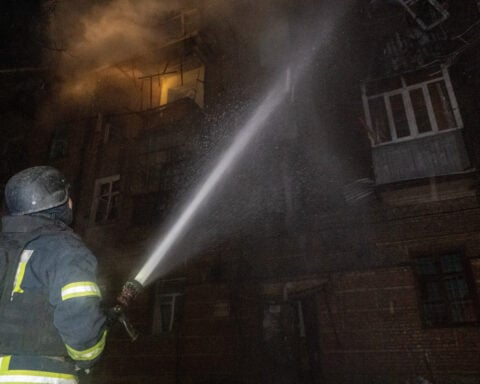 Zelenskyy says trilateral talks ended constructively and more are possible next week