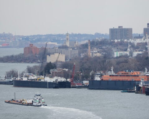 How a court win could help the Democrats pick up a House seat in New York