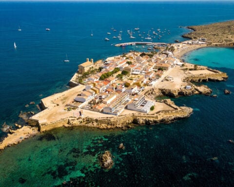 Gorgeous islands that tourism hasn’t swallowed whole