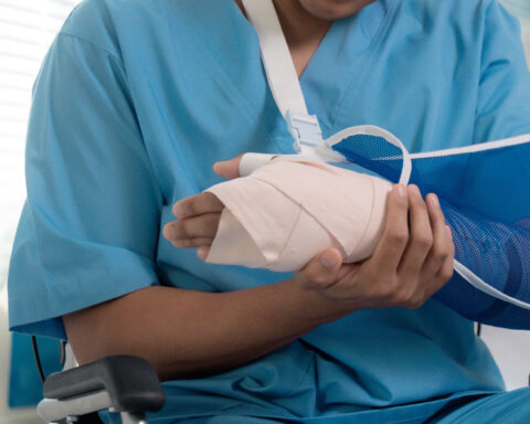 Health insurance is even less affordable this year – here’s why