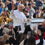 Pope Leo warns of ‘overly affectionate’ AI chatbots