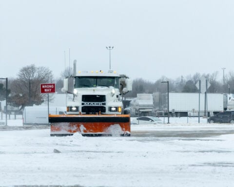 Stranded by winter weather? Here’s what airlines owe you